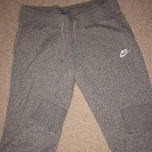 Nike joggers
